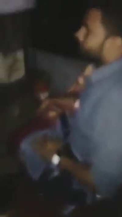 Context video ke sath hai