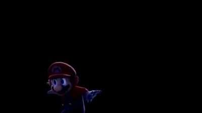 Cant believe we already have another rep in smash