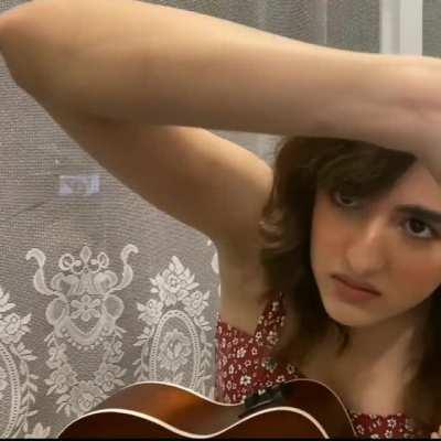 Shirley Setia