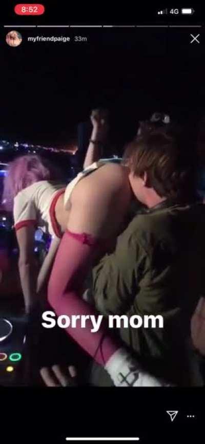 Cause y’all asked so nicely...