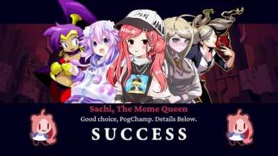 The Animemes Video Game Event is Here!