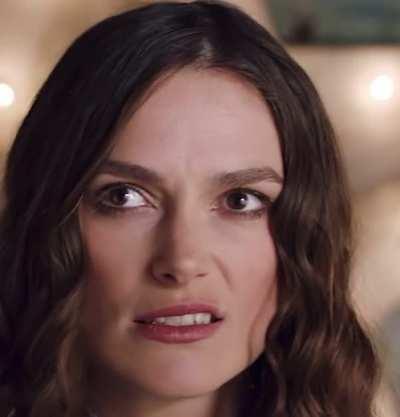 Keira Knightley