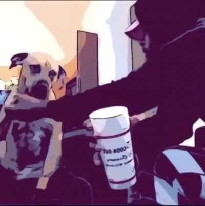 the average human listening to a r/playboicarti member