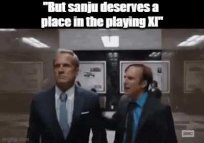 Another slander meme