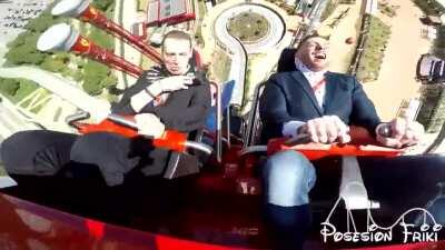 This is why I hate Pigeons