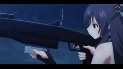 I raise a glass to the legend who made this