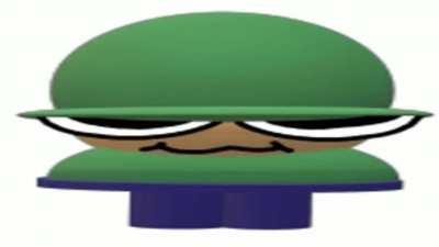 brobgonal voice reveal 😨😱😰🥶