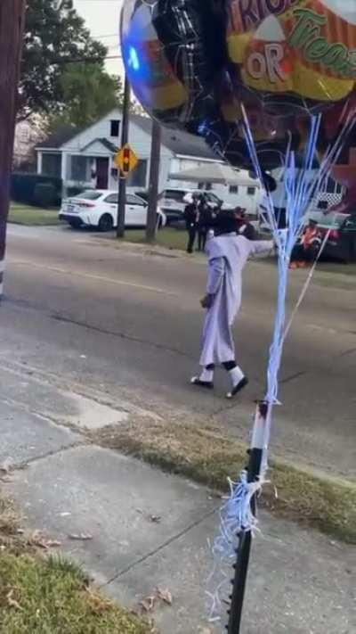 What an absolute legend