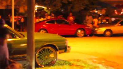 Fuck da industry, I'm in the streets vlog pt 1