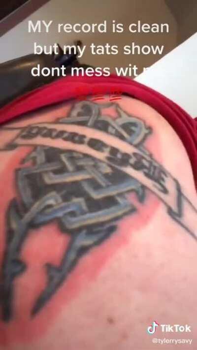 Oh shiver me timbers