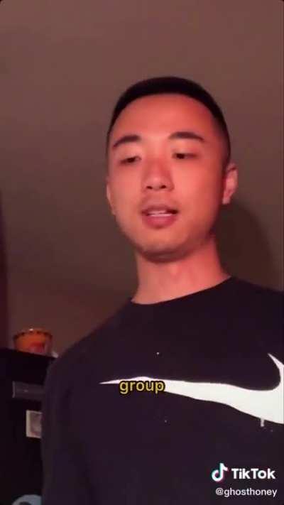 he really said enemies to lovers