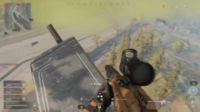 Dude Perfect playing Warzone?