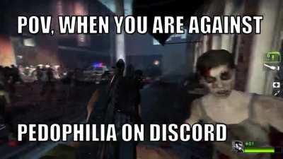 Hans! They're Everywhere!