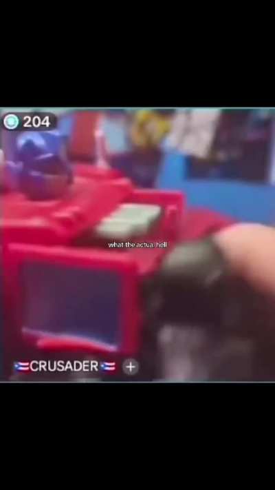 Can someone fucking explain