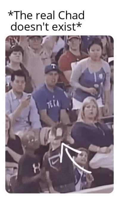 Kid's gonna be millionaire