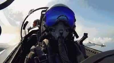 So this is what prez and monarch get up to