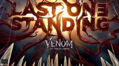Eminem fr rapped about 9/11 in the new venom song and then added a plane crash sound effect 💀