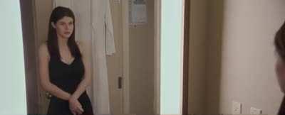 The scene with Kate Upton