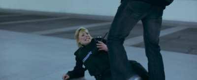 Kellie Shirley in Riot/G.B.H. (2017)