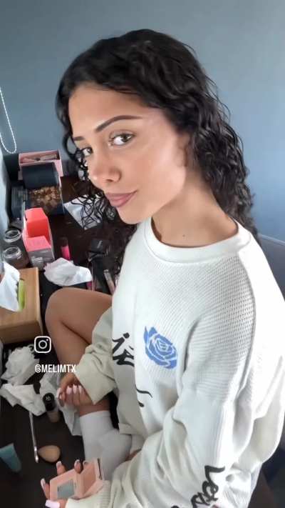 Getting Ready