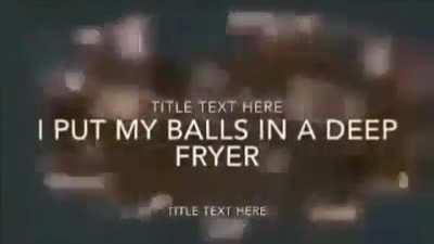 A whole other level of mold