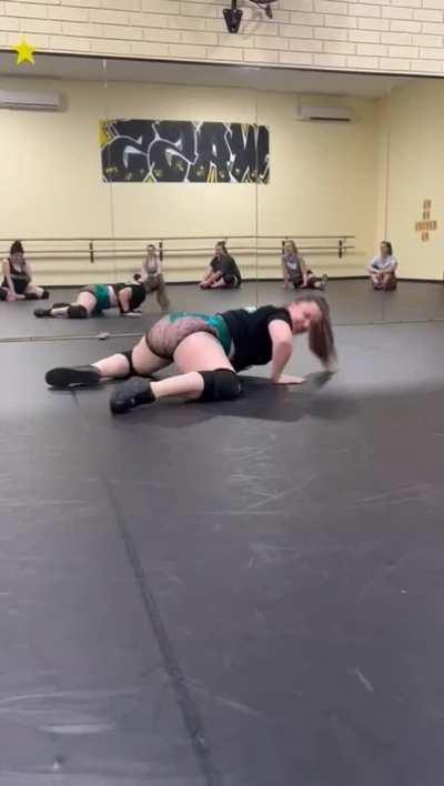 what does twerk and Halloween look like 🤔