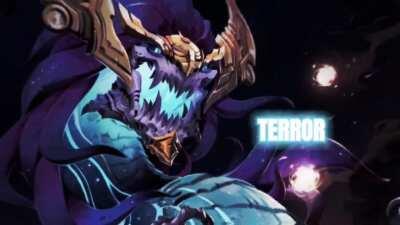 Aurelion Edit by me. Hope you all space dragons like it.