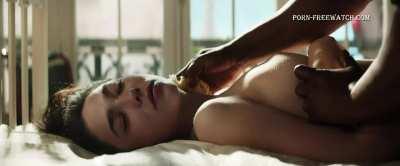 Matilda De Angelis Naked 