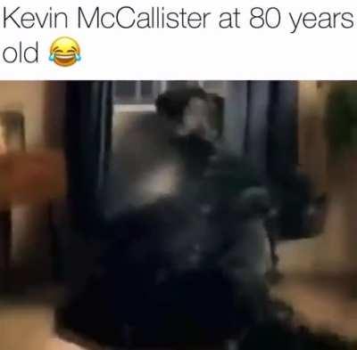 Death can have me when it earns me!