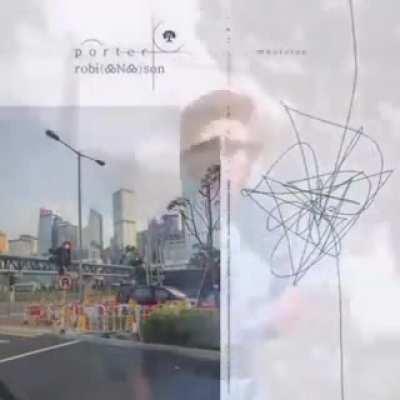 Cursed Musician, I heard it so now you have to