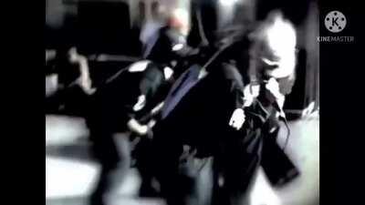 Just a normal day...