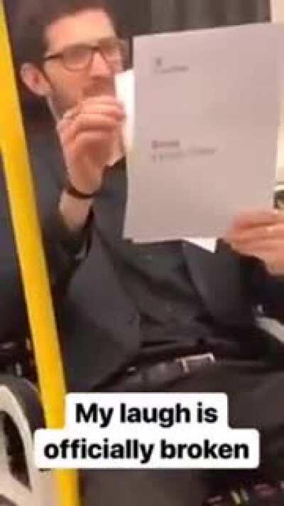 Guy’s friend becomes a British citizen