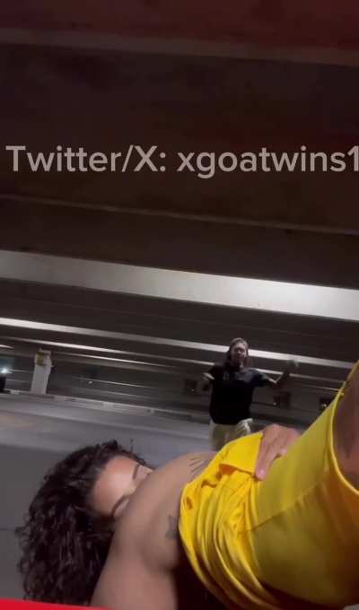 The craziest video I done seen