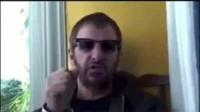 Rrngo Star funy 😂