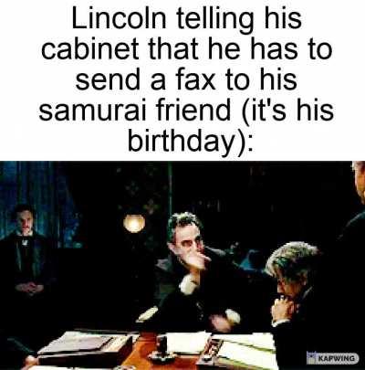 The Civil War can wait