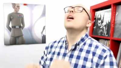 Admiral T H I C C I N