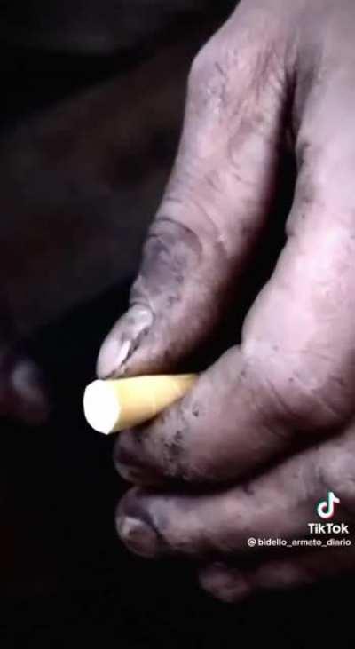 This video describes the situation in Bakhmut as much as possible.