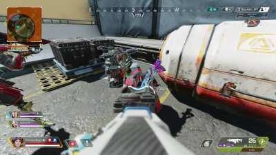 Hilarious Crypto Quit