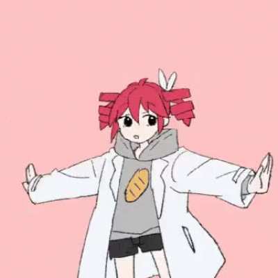 The funny Science Teto dance.