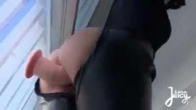 This is incredibly hot