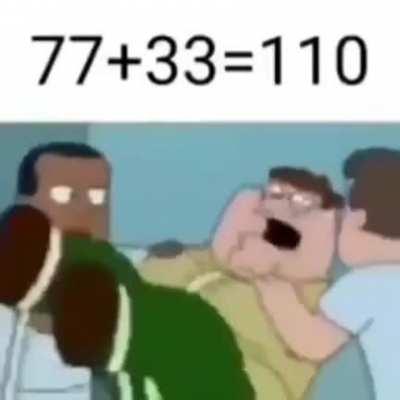 Somethin in my rules I don't feel like deleting