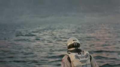 The moon? We're going interstellar. 💎🙌