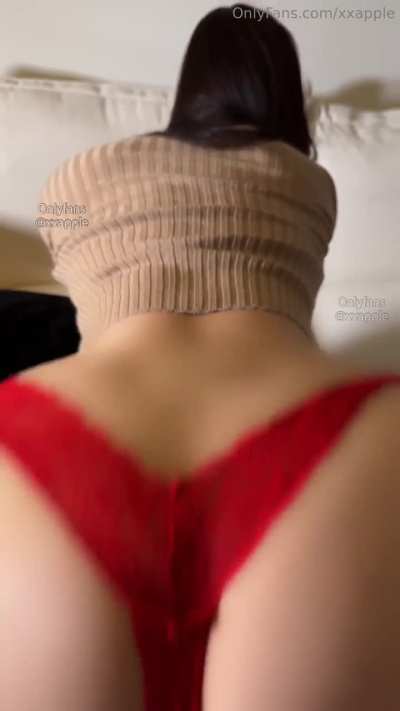 Xxapple - Red ❤️❤️❤️