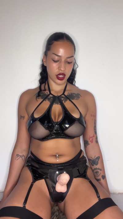 This cock doesn’t take prisoners, it leaves devotees in its wake.