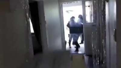 dude thought it was a troll, he realized..