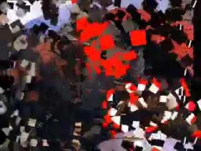 you just got bangaltered haha funny