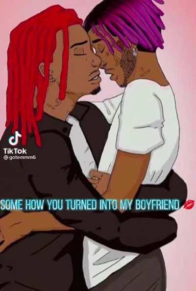 Uzi carrot cupy poo farti