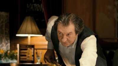 Vica kerekes sexy scene