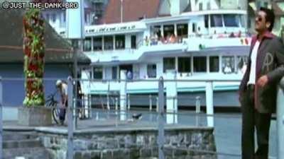 People will notice everything