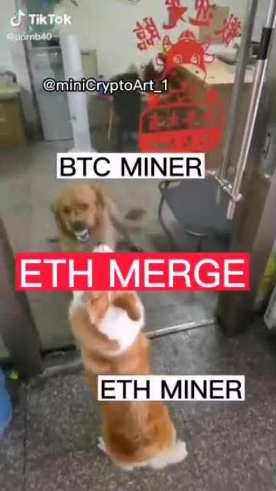 Bitcoin hash rate hits new ALL-TIME HIGH. 📈👀